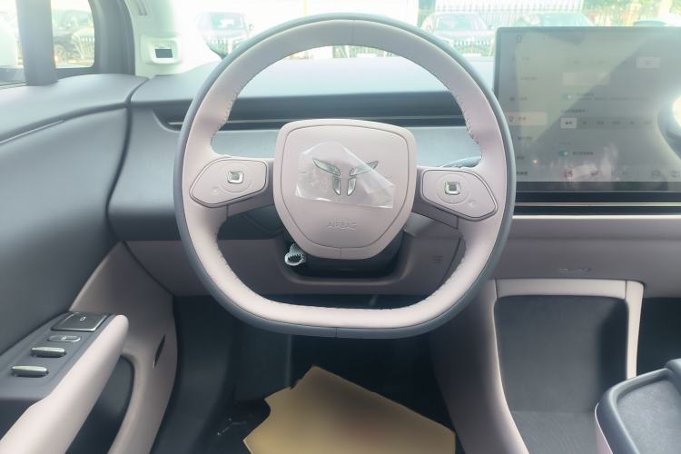 Used Hongqi Tiangong 06 2025 520 Steering Wheel