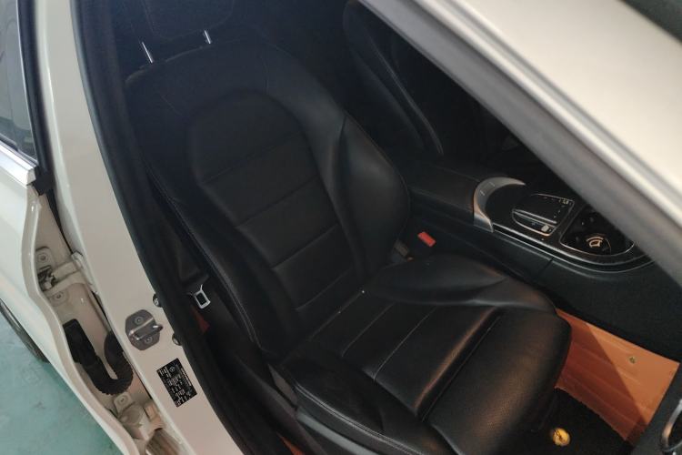 Used Mercedes-Benz C-Class 2019 C 180 L Fashion Edition Sport Version
