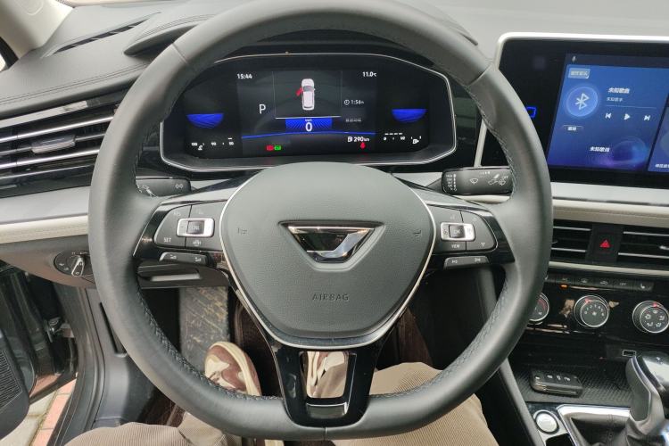 Used Jetta VA7 2025 1.4T First-Come First-Served Edition