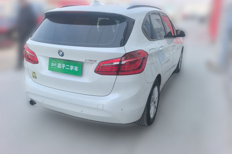 Used BMW 2 Series Active Tourer 2016 218i Fashion Model
