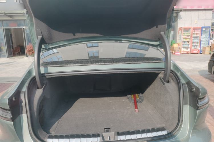 Used Nio ET7 2022 100kWh First Edition
