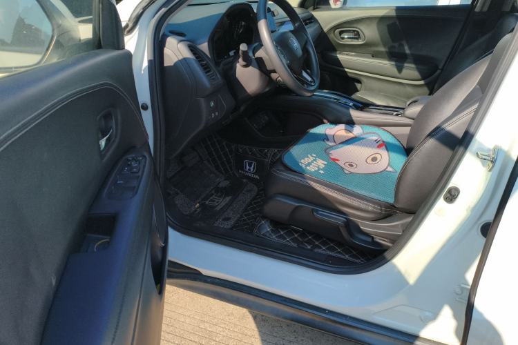 Used Honda Vezel 2019 220 TURBO CVT Elite Edition China VI