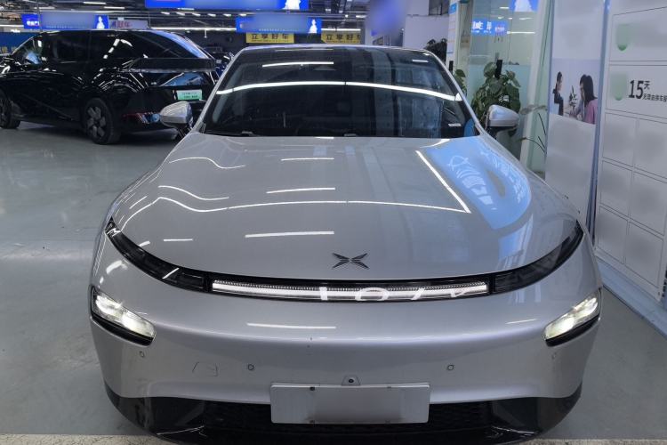 Used XPeng P7 2022 480N+