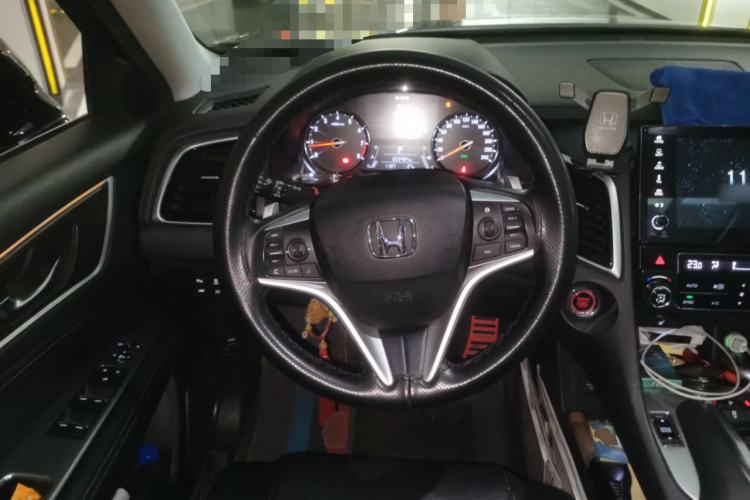 Used Honda Avancier 2020 370TURBO Four-Wheel Drive Premium Edition
