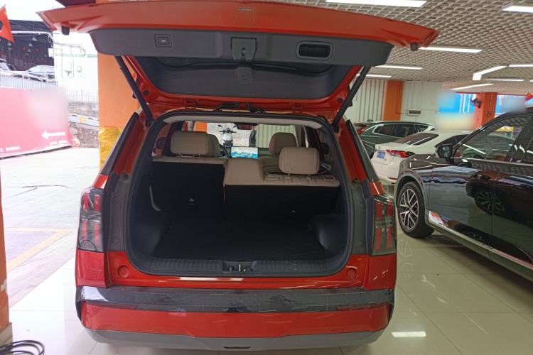 Used AION V 2024 Aion Tyrannosaurus 650 LiDAR Edition