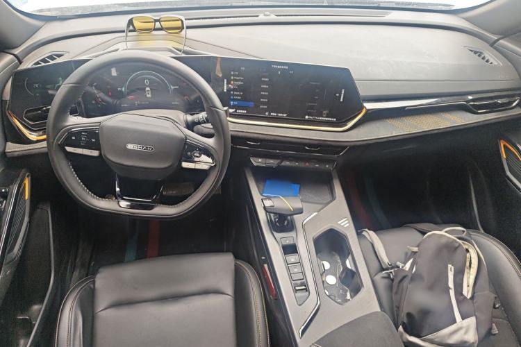 Used CHANGAN OSHAN X5 PLUS 2023 1.5T DCT Excellence Edition
