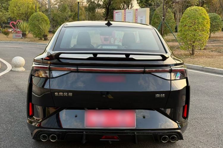 Used Dongfeng Aeolus Yixuan 2021 230T Automatic Hunter Edition