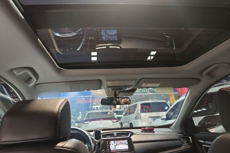 Used Honda CR-V New Energy 2021 Rui·Hybrid e+ 2.0L Intelligent Edition
