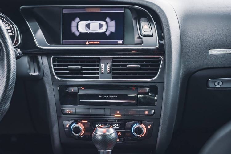 Used Audi RS 5 2012 RS 5 Coupe
