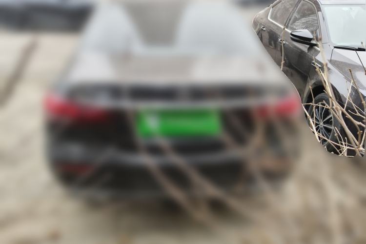 Used Mercedes-Benz E-Class 2021 Facelift E 260 L 4MATIC