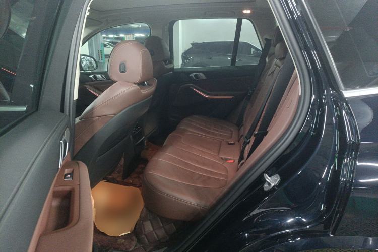 Used BMW X5 2020 xDrive40i M Sport Package