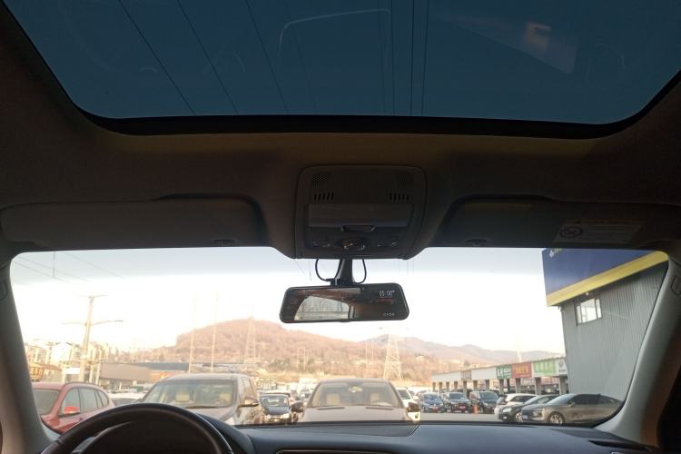 Used Audi Q5 2013 40 TFSI Technology Edition