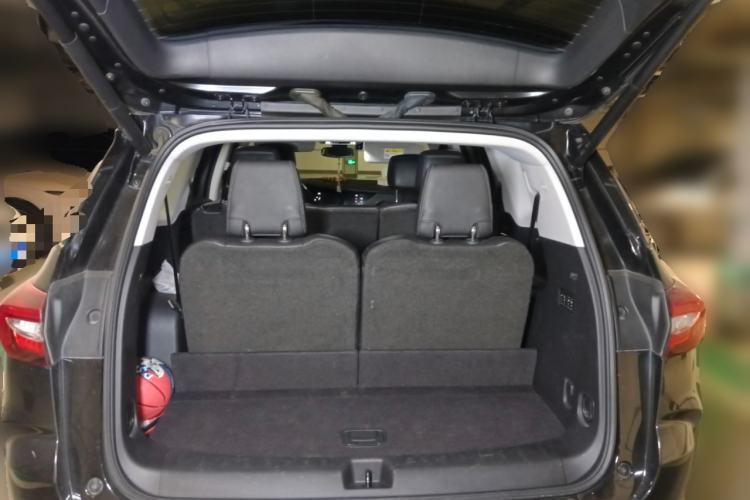 Used Buick Enclave 2022 652T Two-Wheel-Drive Prestige 7-Seater