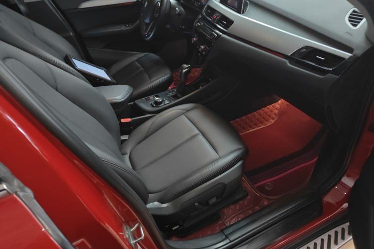 Used BMW X1 2019 sDrive18Li Fashion Model