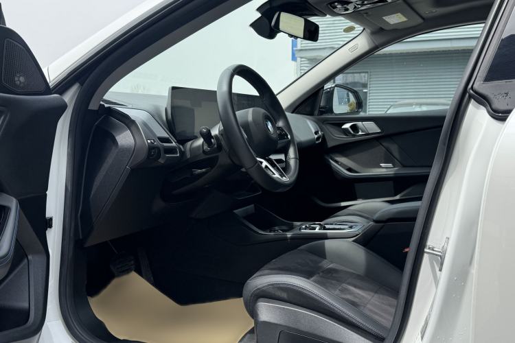 Used BMW 2 Series 2025 225L M Sport Night Edition Package
