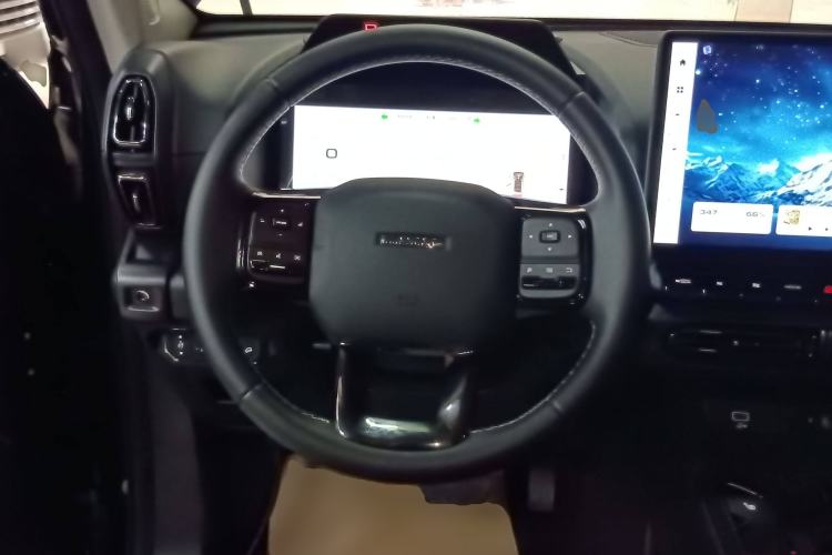 Used Haval H Dog New Energy 2024 Hi4 102km Trend Electric Version Plus