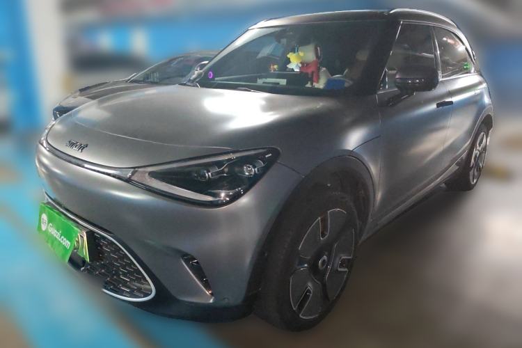 Used smart #1 2022 Premium Edition