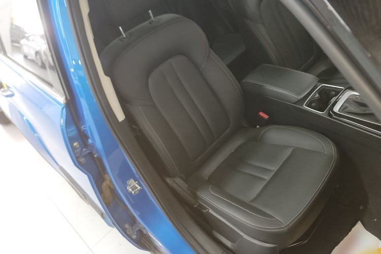 Used BAIC Off-Road BJ30 2021 1.5T Wolf Xiaomei Edition
