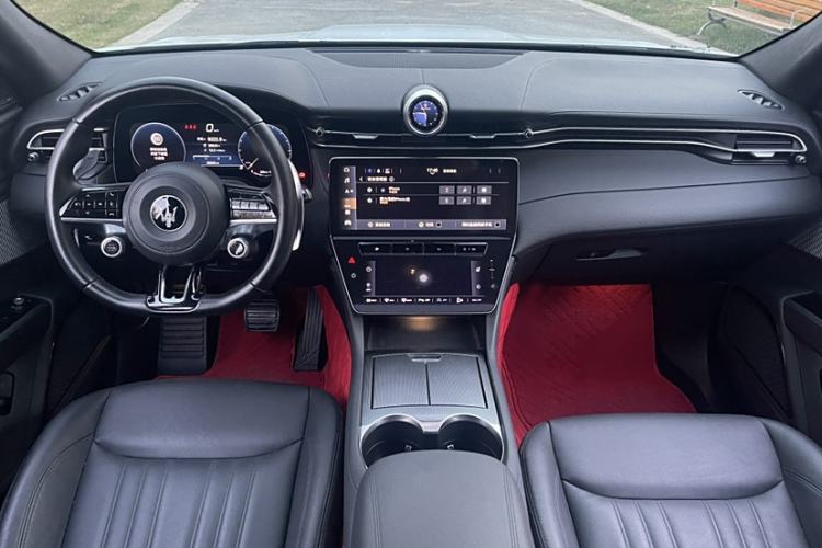 Used Maserati Grecale 2023 2.0T GT