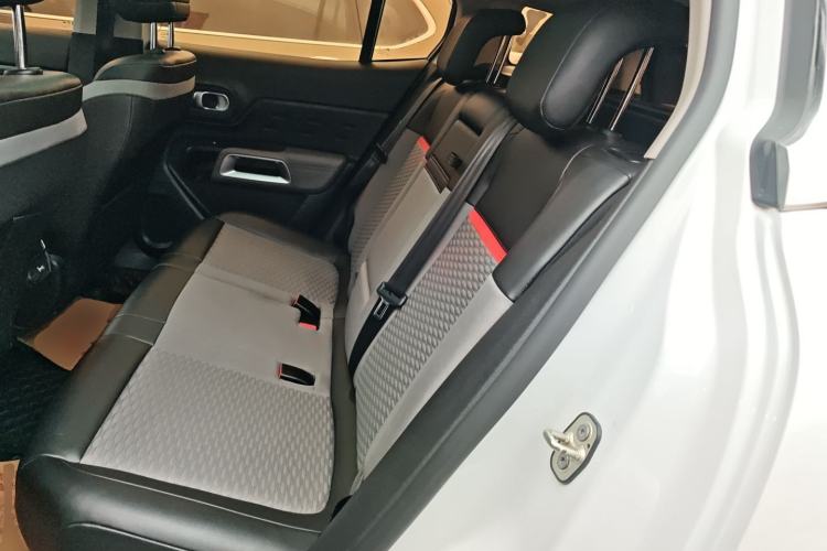 Used Citroen C5 AIRCROSS 2019 350THP Enjoyment Model China V Standard