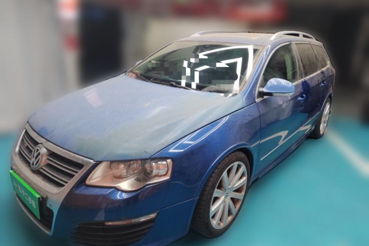 Used Volkswagen Passat 2008 R36 Estate