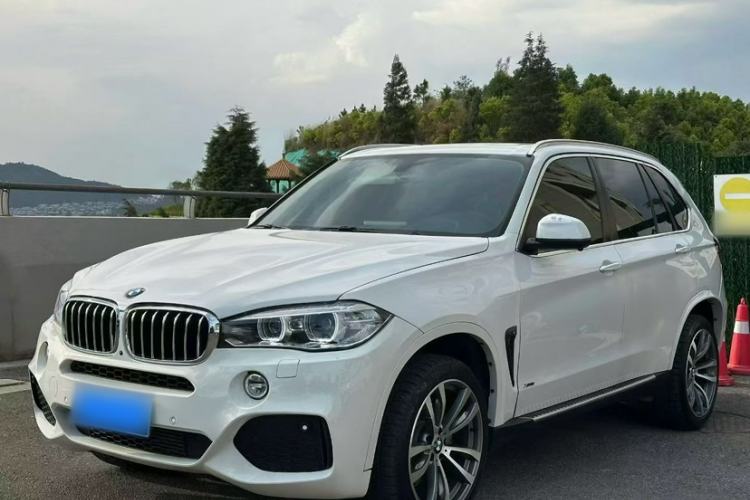 Used BMW X5 
