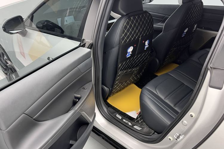 Used Dongfeng eπ eπ007 2024 620 Pro Version