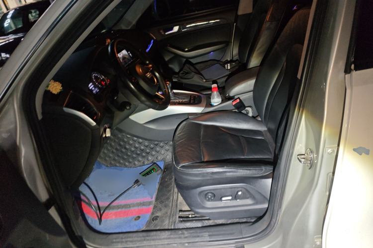 Used Audi Q5 2015 40 TFSI Trendy Edition