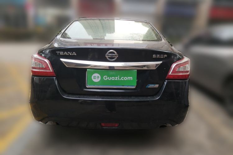 Used Nissan Teana 2013 2.0L XL Comfort Edition