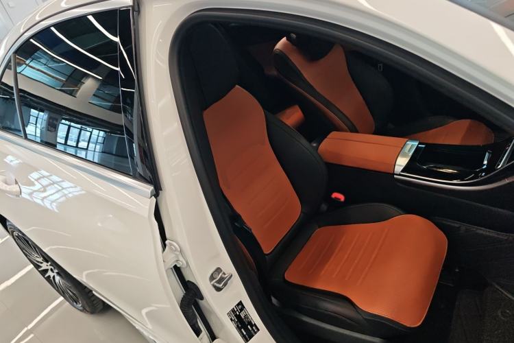 Used Mercedes-Benz C-Class 2024 C 260 L Sport Edition