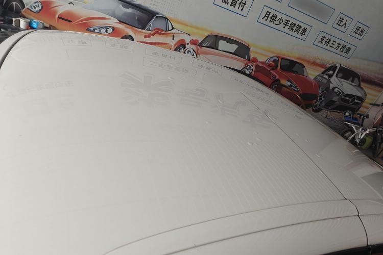 Used BMW 4 Series 2014 420i Convertible Sports Design Package