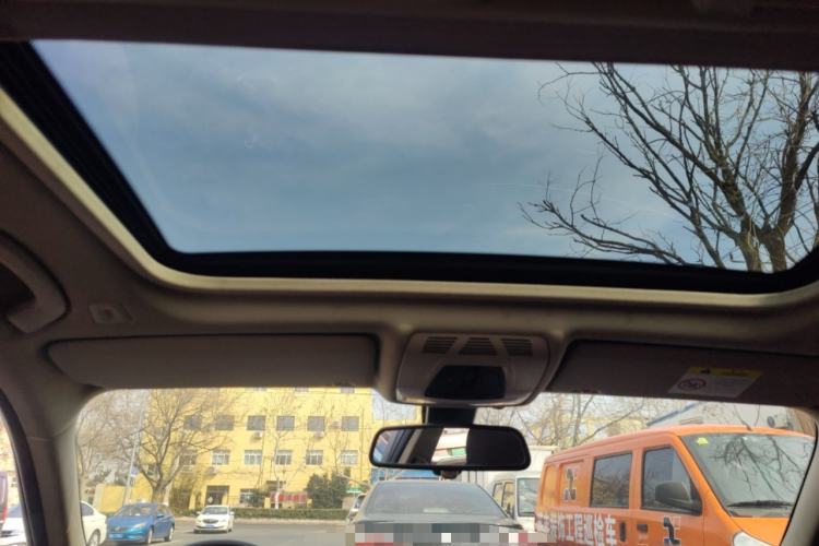 Used BMW 3 Series 2019 320Li Fashion Model
