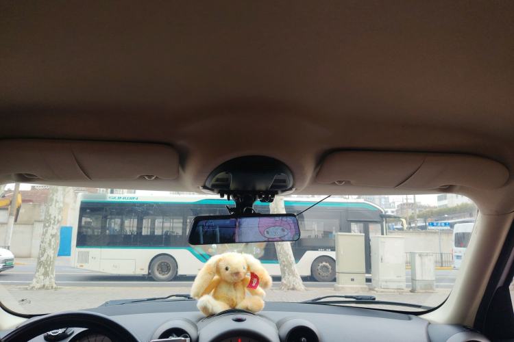 Used MINI Countryman 2011 1.6L ONE
