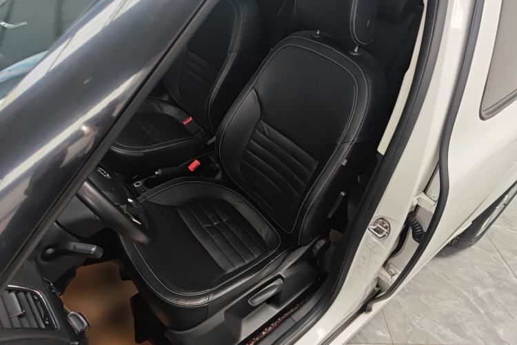 Used Skoda Yeti 2017 TSI280 DSG Car Enjoy Brothers Edition