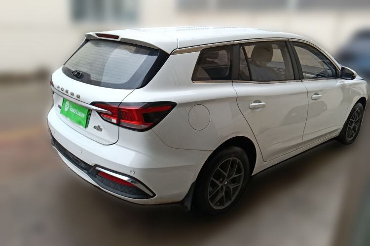 Used Roewe Ei5 2019 Comfort Edition
