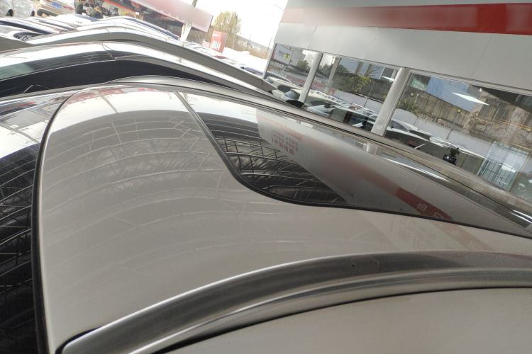 Used JETOUR X70 PLUS 2021 1.6T DCT Pro+ 7-Seater