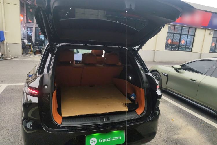 Used Li Auto L6 2024 Pro Model