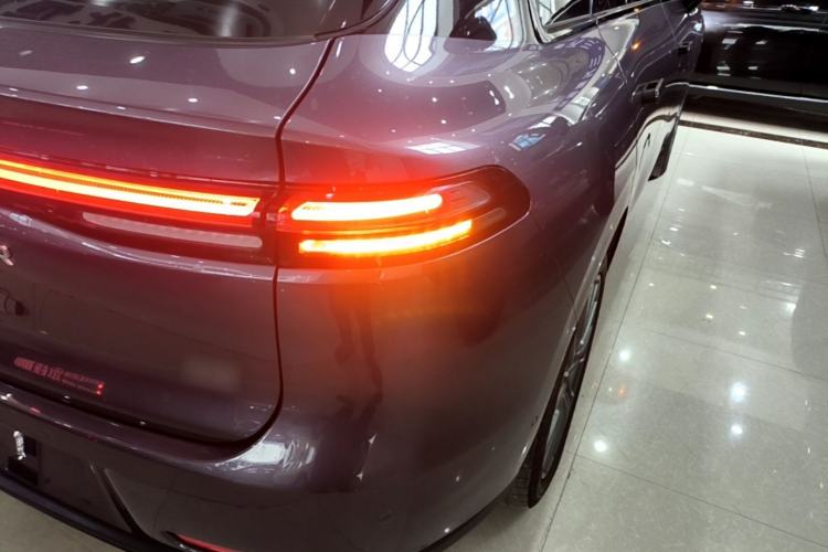 Used Leapmotor C10 2026 605 Enjoyment Edition Exterior 3