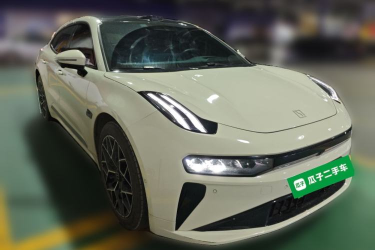 Used Zeekr 001 2025 WE Edition 100 kWh Rear-Wheel Drive