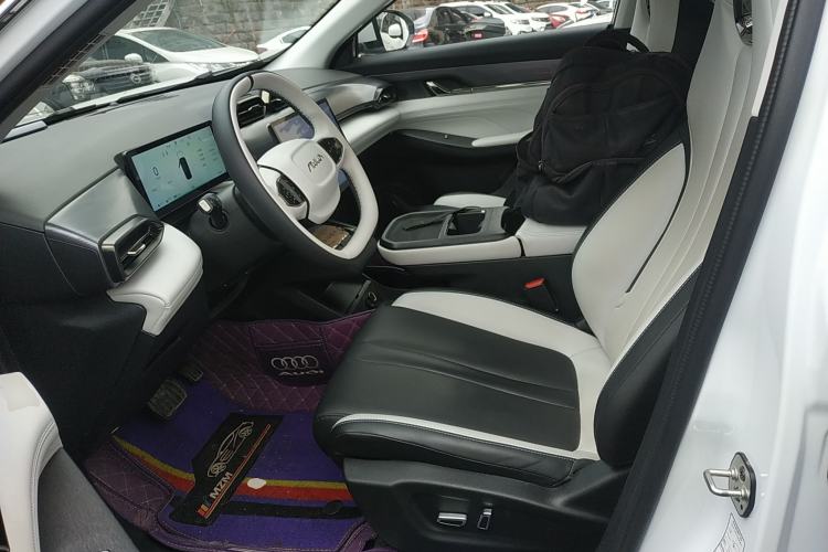 Used Dongfeng Aeolus L7 New Energy 2025 205 Ultra-Long Range Deluxe Edition