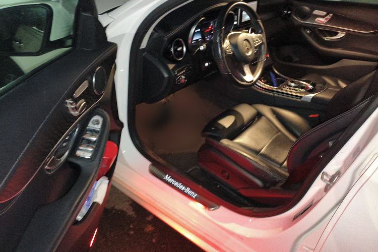 Used Mercedes-Benz C-Class 2015 Revised C 200 L Sport Edition
