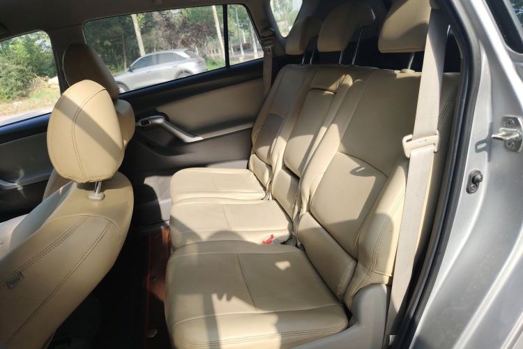 Used Toyota Verso 2011 180E CVT Elite Edition