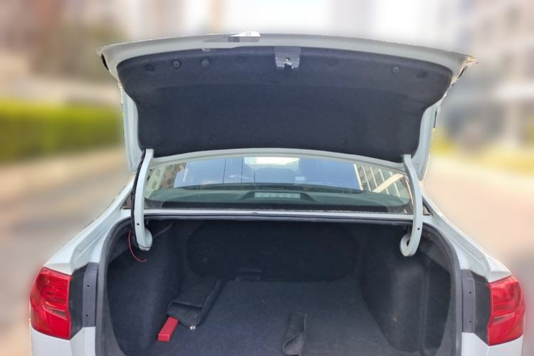 Used Volkswagen Bora 2019 Facelift Bora·Legend 1.5L Automatic Fashion Edition China VI Standard