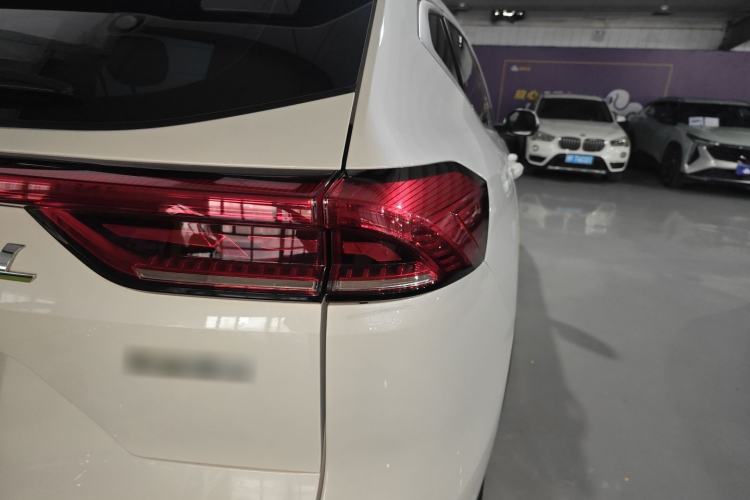 Used Haval H6 2023 National Trend Edition 1.5T Automatic Champion Version
