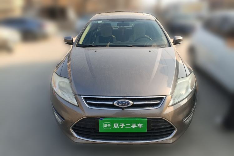 Used Ford Mondeo 2011 2.3L Fashion Edition