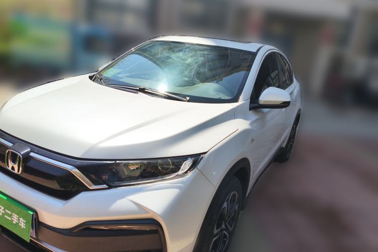 Used Honda XR-V 2021 1.5L CVT Comfort Version