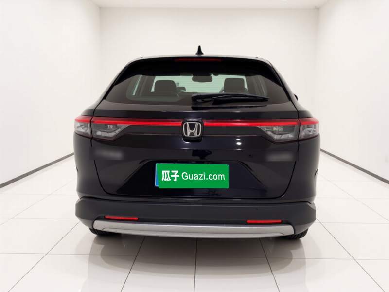 Used Honda Vezel 2023 1.5L CVT Pioneer Edition — 5