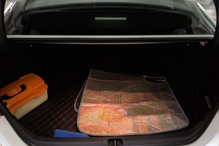 Used Toyota Camry 2018 2.5G Luxury Edition
