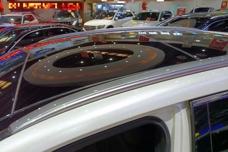 Used Lexus RX 2023 350h Four-Wheel Drive Enjoyment Version