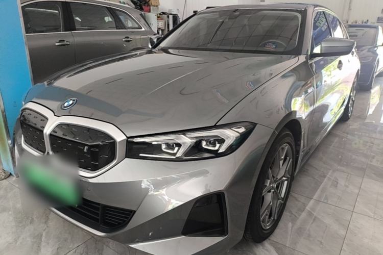 Used BMW i3 2022 eDrive 35 L